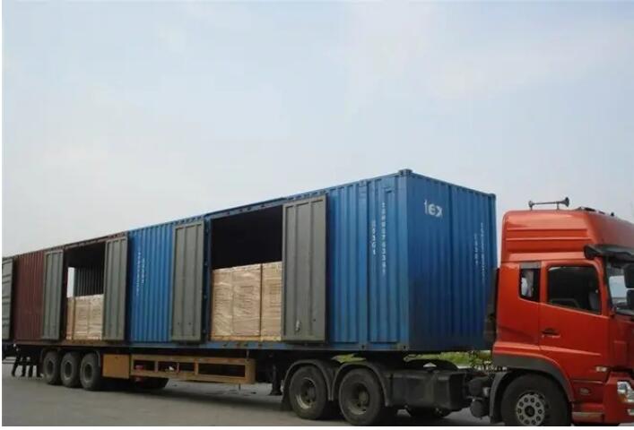 漳州到汉台区整车运输