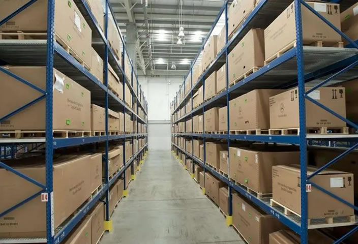 漳州到汉台区货物仓储