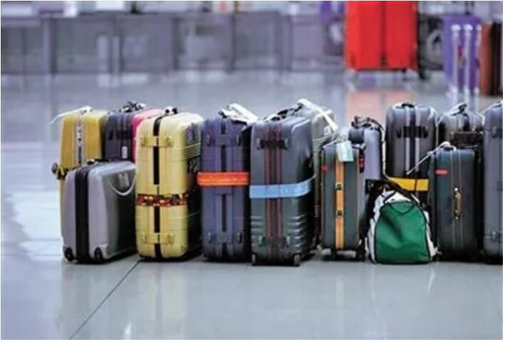 漳州到汉台区行李托运