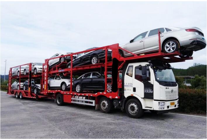 漳州到汉台区轿车托运